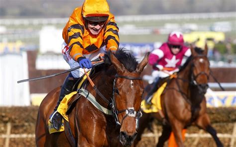 cheltenham 2016|Cheltenham Festival 2016: Thistlecrack wins the .